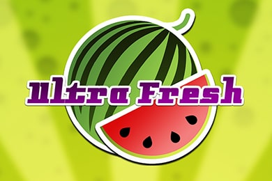 Ultrafresh слот онлайн 1Вин Казино